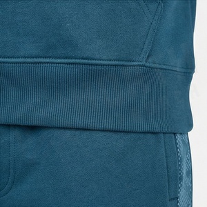 Survêtement en velours de haute qualité personnalisé pour hommes, vêtements de sport en velours, survêtement en molleton de luxe pour hommes, survêtements pour hommes - Product Image 5