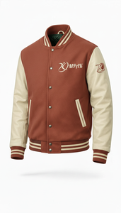 Parches Bordados con Forro Acolchado para Prendas de Vestir al por Mayor, Estilo Americano Premium, para Escuelas Secundarias - Product Image 6