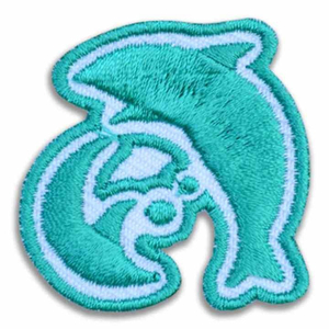 Service OEM : Badges et écussons brodés légers, personnalisés en tissu, haute qualité, couleurs et logo sur mesure, best-seller - Product Image 5