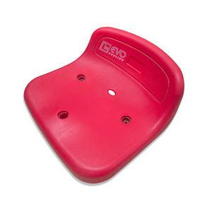 Vente en gros de gradins en plastique pour sièges de stade Chaise de football Sièges de basket-ball Sièges muraux en plastique HDPE Chaises de stade - Product Image 2