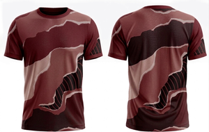 Ensemble de maillots de football personnalisés avec logo par sublimation, uniformes d'entraînement à séchage rapide, kit d'équipe de club, rétro futbol, découpe 100 % automatisée - Product Image 2