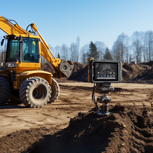 Cung cấp trực tiếp Heavy-Duty IP67 chụp độ chính xác cao dữ liệu <span class=keywords><strong>Android</strong></span> gồ ghề máy tính bảng - Product Image 2