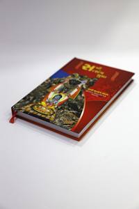 Impresión de Libros Religiosos A5 de Alta Calidad Directo de Fábrica, Impresión Offset con Logotipo Personalizado, Color CMYK, Excelente Material de Papel Suave - Product Image 4