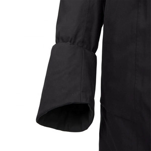Abrigo Largo de Invierno para Mujer, Resistente, para Montar a Caballo, Ropa Exterior Ecuestre, Impermeable, Cortavientos, Cálido, Transpirable, de Nailon, Estilo Vintage - Product Image 3