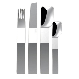 Wedding Gold Cutlery Stainless Steel <b>Flatware</b> Sets Knife Spoons and Forks Cutlery Restaurants Luxury Tableware - Product Image 4