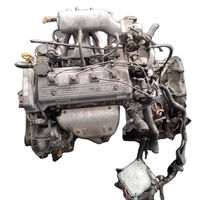 Moteur 7AFE