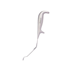 PISSCO Elevador y Retractor Óseo Ortopédico, Retractor de Hueso Tipo Palanca - Product Image 3