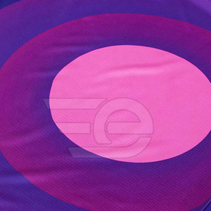 Ropa Deportiva para Exteriores, Material de Poliéster, Alta Calidad, el Mejor Diseño, Uniforme de Baloncesto Personalizado - Product Image 5