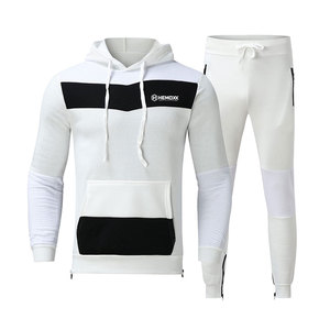 Chándal para Hombre de Diseño Único y Moderno, Chándal Cómodo para Hombre, Ropa Casual para Invierno - Product Image 1