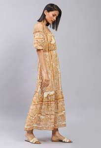 เดรสยาวไซส์ใหญ่ขายดี ชุดเดรสออกงานทรงหางปลาแบบไม่มีแขนสำหรับผู้หญิง เดรสยาวไม่มีแขนสำหรับผู้หญิง ราคาสุดคุ้ม - Product Image 4