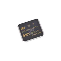 Circuits intégrés STM32F429ZGT6 LQFP 144 20x20, neufs et originaux