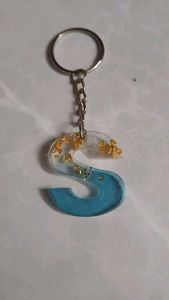 <b>Personalized</b> <b>keychain</b> Gift <b>Keychain</b> Wholesale Price Handcrafted Couples <b>Keychain</b> Handmade Resin <b>Keychain</b> Gift - Product Image 4