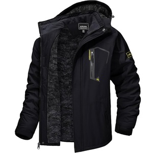 Blouson Bomber de Luxe en Gros pour Hommes – Élégant et Confortable, Classique, Qualité Supérieure, Exportation du Bangladesh - Product Image 3