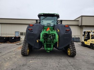 Tracteur à chenilles robuste 8RX 410 2023, grand châssis, qualité supérieure, approvisionnement en gros - Product Image 1