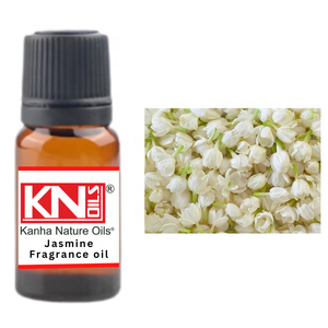 Kanha Nature Oils Le plus grand fabricant indien propose une huile de parfum au jasmin Qualité supérieure Huile essentielle pure Prix de gros - Product Image 1