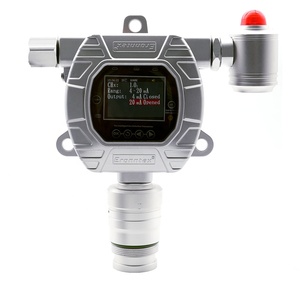 Zetron mic600 cố định trực tuyến ozone (O3) màn hình-Kỹ thuật số LCD, chính xác 0-5 ppm phép đo cho chất lượng không khí điều khiển - Product Image 4