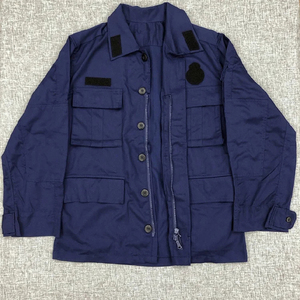 Ensemble uniforme d'agent de sécurité d'été le plus vendu avec logo personnalisé, design simple, pantalon long décontracté en polyester/coton de haute qualité pour hommes - Product Image 6
