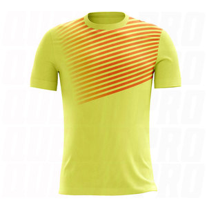 Camiseta de Fútbol Retro Personalizada del Torneo Mundial de Fútbol, Camiseta de Club Europeo de Manga Corta, Transpirable y de Secado Rápido para Fanáticos - Product Image 1