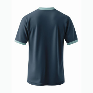 High Quality Men Gym Fitness T <b>Shirt</b> <b>100</b>% <b>Polyester</b> 220g Quick Dry Eco Friendly Breathable Short Sleeve Regular Fit T <b>Shirt</b> - Product Image 6