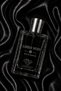 Bois d'ambre de haute qualité A.J. Eau de Parfum 500 ML, parfum longue tenue unisexe sans alcool pour usage quotidien - Product Image 3