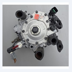 Bomba de inyección de combustible diésel Hyundai Kia usada y probada, compatible con Hyundai Kia 3301023110DS, piezas de repuesto para inyección de combustible diésel. - Product Image 5