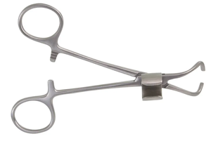 Pinzas Dentales de Acero Inoxidable de Alta Calidad, Certificación CE, Agarre Ergonómico Manual, 3 Posiciones de Mandíbula, 1 Año de Garantía - Product Image 4