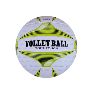 Balón de Voleibol de Cuero Sintético PU/PVC de Alta Calidad, Tamaño Oficial 5, Multicolor, para Entrenamiento de Adultos, Resistente, 260-280G, Deportes al Aire Libre - Product Image 5