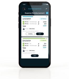 Plateforme de gestion des dépenses Internet pour MAC : Suivez les dépenses, gagnez en maîtrise budgétaire, envoyez vos reçus et générez des rapports financiers - Product Image 1