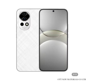 2024 Original nouveau Hua We Nova 13 téléphone portable 6.7 pouces affichage 12GB + 256GB 5000mAh batterie 100W chargeur beauté caméra - Product Image 4