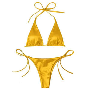 Bikinis para Mujer de Diseño Exclusivo, Alta Demanda, Fáciles de Usar, Cómodos, Lavables, Precio de Oferta - Product Image 6