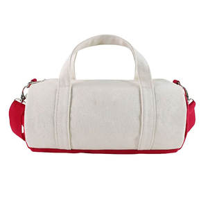 Sac de sport décontracté en polyester léger et pliable avec plusieurs compartiments, capacité de 30 à 40 L, pour les séances d'exercice en plein air ou en salle de sport - Product Image 1