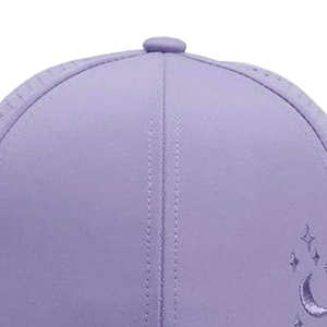 Casquette unisexe réglable avec ouverture arrière, respirante, pour tous les jours et les activités de plein air - Product Image 4