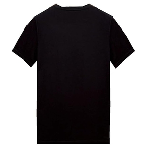 Camiseta Exclusiva con Pedrería para Hombre, Estilo Americano, Lujosa y Brillante, de Algodón Premium, Diseño Urbano de Moda - Product Image 2