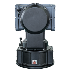 Monitor de Radar de Imagen Térmica IP66 Resistente a la Intemperie/Al Agua, Construcción de Aleación de Aluminio, Seguridad Industrial PTZ 2MP/4MP CMOS - Product Image 6