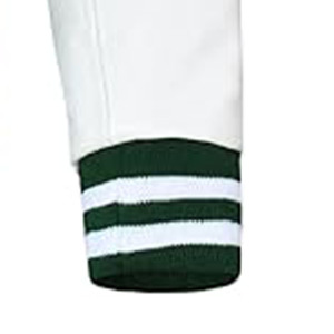 Chaqueta Varsity de Invierno Unisex Personalizada OEM ODM, Tejido de Lana 100%, Secado Rápido, Transpirable, Resistente al Viento, Exterior de Nailon/Algodón OEM - Product Image 2
