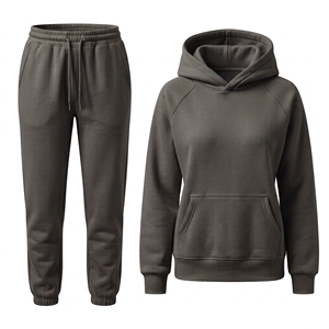 Ropa de Calle Informal de Invierno de Alta Calidad, Corte Regular, Ligera, Transpirable, Resistente al Viento, Antibacteriana, de Poliéster/Algodón para Hombre - Product Image 2