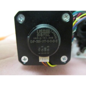 US DIGITAL E4P-300-197-D-D-D-B, 4003-0464-02 - Equipo y Piezas de Semiconductores de Confianza de Marca Global - Product Image 5