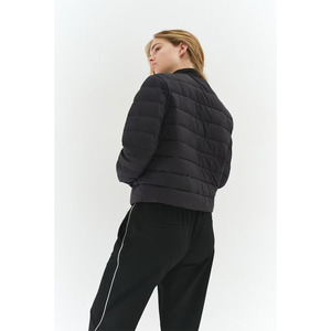 Winter Warm <b>Puffer</b> <b>Jacket</b> for Women Professional Breathable Manufactures Waterproof Long Sleeve Ladies <b>Puffer</b> - Product Image 5
