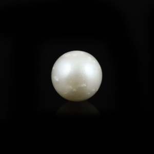 Perla Suelta de 9.4 Quilates, Gema Impresionante para Joyería Fina - Product Image 1