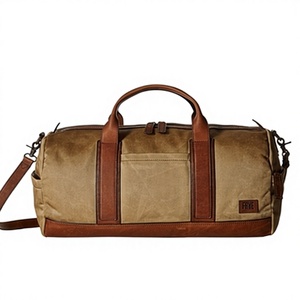 Navrit Creation Sac de sport en toile de 7 pouces, grande capacité, multifonctionnel, DUF-107 - Product Image 1