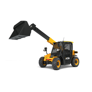 Téléhandler de construction 514-40 à vendre – Équipement de levage durable prêt à l'emploi - Product Image 1