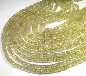 Perles de pierres précieuses mélangées naturelles : 2 pierres de lune pêche, 4 quartz Champion, 4 cornalines, 1 hésonite, 3 citrines, 7 pierres de lune taillées à la allemande et facettées - Product Image 2