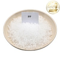 Gránulos de PP de Alta Calidad T30S L5e89, Grado para Película Soplada, Resina Homopolímera de Polipropileno S2040, Grado para Rafia - Product Image 6