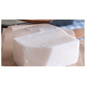 Suif de bœuf blanc pur à 100 % (bovins) - Qualités comestibles et non comestibles - Product Image 1