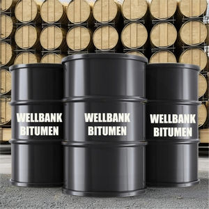 Fabricante de betún para construcción de carreteras - Product Image 6