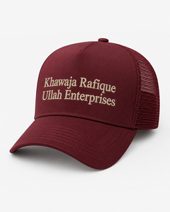New Style Sportswear 5-Panel <b>Hats</b> Custom Brand Sun Protection Mesh Fabric <b>Waterproof</b> Unisex Baseball Caps Hand Embroidery - Product Image 2