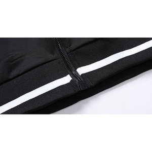 Trajes Deportivos para Hombre de Diseño Exclusivo y Alta Calidad, Hechos a Medida, Cómodos para Invierno, Precio al por Mayor, Nueva Moda - Product Image 4