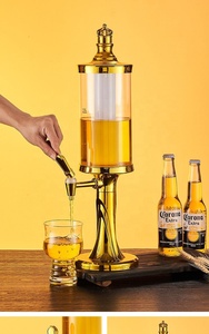 <span class=keywords><strong>Dispensador</strong></span> <span class=keywords><strong>de</strong></span> Bebidas Portátil <span class=keywords><strong>de</strong></span> 3L Nuevo <span class=keywords><strong>de</strong></span> Fábrica, Torre <span class=keywords><strong>de</strong></span> <span class=keywords><strong>Cerveza</strong></span> con Grifo <span class=keywords><strong>para</strong></span> Venta <span class=keywords><strong>de</strong></span> <span class=keywords><strong>Cerveza</strong></span> <span class=keywords><strong>de</strong></span> <span class=keywords><strong>Barril</strong></span> y Bebidas, con <span class=keywords><strong>Dispensador</strong></span> <span class=keywords><strong>de</strong></span> Cola <span class=keywords><strong>para</strong></span> <span class=keywords><strong>Barril</strong></span> - Product Image 6