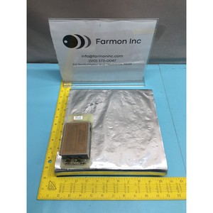 Générateur de balayage d'alimentation électrique VARIAN F4689001 PCB - Équipements et pièces semi-conducteurs d'occasion fiables à l'échelle mondiale chez - Product Image 2