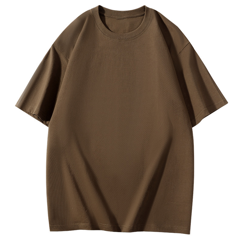coffee brown